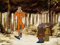 Ziomek - Boks Tajski [9/30] [www.ZiomekRBK.pl]