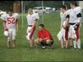 Cedar Falls preseason football