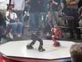RoboGames 2008