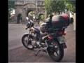 HONDA CB 250. Nighthawk 250.