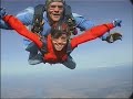 Mon saut en Parachute - Strasbourg Polygone Mon saut en Parachute - Strasbourg Polygone