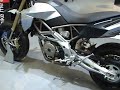 Aprilia Dorsoduro 750 2008