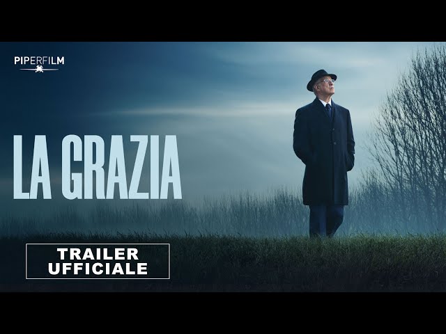 Anteprima Immagine Trailer La Grazia, trailer del film di Paolo Sorrentino con Anna Ferzetti, Orlando Cinque, Massimo Venturiello, Toni Servillo