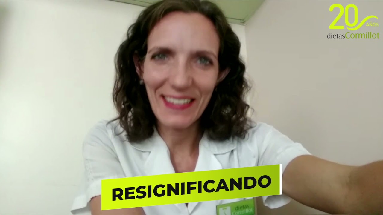 DietasCormillot.com cumple 20 años apostando a generar hábitos saludables y cambios de vida
