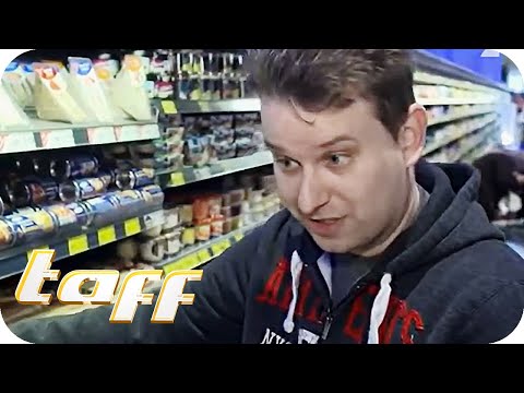 Bis 2019 ausgesorgt! - Der COUPONKNIG | taff | ProSieb ...