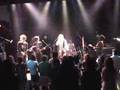 SINSEMILLA - LOVE SONG FOR YOU (3/28 HOLIDAY NAGOYA part 4)
