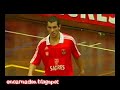 Alpendorada 1-2 Benfica Futsal 2007/08 *1/4 Playoff Jogo 1* Alpendorada 1-2 Benfica Futsal 2007/08 *1/4 Playoff Jogo 1*