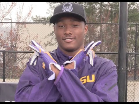 Bold Predictions For Nike's 'The Opening': LSU