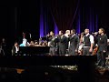 Michael W smith & The Katinas