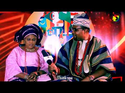 Epic Actress Abeni Agbon Interview on DeloniferaTV: Latest Yoruba Movies, Latest Nollywood movies