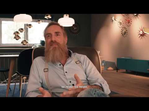 Interview Christian Prüller -Smow- english subtitles