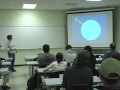 Engineering Science Lecture April 23, 2009