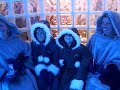 The Ice bar benalmadena