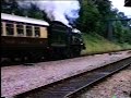 7029 CLUN CASTLE AT GERRARDS CROSS