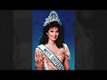 Miss Universe 1952-2011
