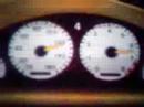 panoz roadstar at full speed