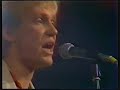 Torsson i Måndagsbörsen 1980  
