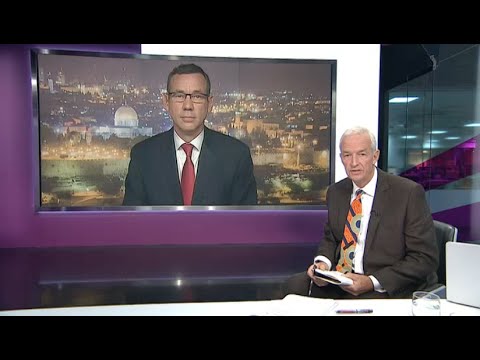 GAZA 2014 | Jon Snow 'annihilates' Israeli spokesperson Mark Regev