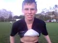 Crossbar Challenge