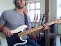 Bass groove school # 1 C7