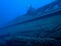 Buceo en Lanzarote