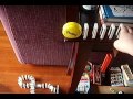 Domino Rally 6!(Dedicated to Contest #1 Winners!) Domino Rally 6!(Dedicated to Contest #1 Winners!)