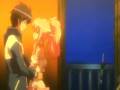 Louise and Saito - Hey Juliet