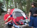 Verizon Commercial from the Appalachian Trail