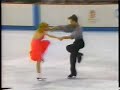 Grishuk & Platov 1992 Olympics Exhibition