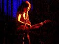 Lisa Germano - A beautiful schizophrenic