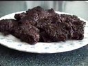 Chewy Coconut Macaroons