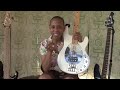 Gail Ann Dorsey