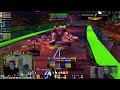 Feb 03, 2015: 10 years of death jesters - naxx green dragon world bosses
