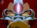 Thundercats – The Eye Of Thundera Score