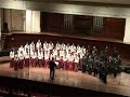 NTU CAC Choir Cantemus 08 - Didn\ NTU CAC Choir Cantemus 08 - Didn\