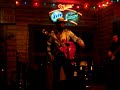 eddie the cheif plays kingston mines in chicago.