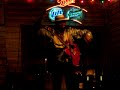 eddie the cheif plays kingston mines in chicago.