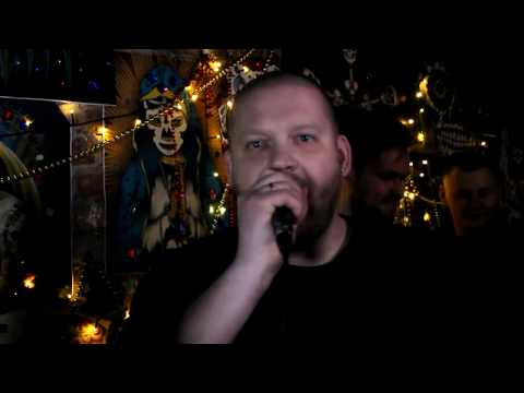 Pumpüss Showbattle: Elloco Budda vs J.O.C (osa 1)