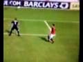 balonazo a cristiano ronaldo ps3 fifa09