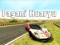 Pagani Huayra Special 17 Agustusan para GTA San Andreas vídeo 2