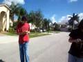 videos de David Blaine Street Magic Project
