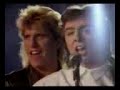 The Outfield - All The Love In The World