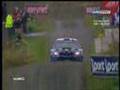WRC Rally Ireland 2007 - SUBARU Highlights