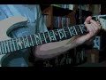 Guitar - Mark Lambrecht - Wicked Spy