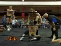 Jason Kincaid & Kole Layton King vs. Chase Owens & Chris Richards from CWA TV (Nov. 21)