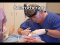 SOS For Spider Veins (Health Tip)