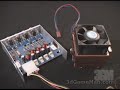 #324 - Vantec Nexus Multi-Fan Controller (fits in 3.5\" driv