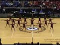 Maple Grove 2008 Jazz prelims at Xcel