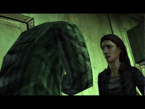 walking dead game walking dead game