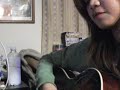 Coblie Caillat  Jason Reeves - Droplets (cover)